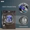 IFB SENATOR MXS 8014 8 kg Fully Automatic Front Load Washing Machine
