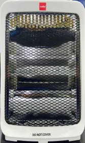Cello Superwarm 200 Quartz Room Heater