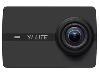 Xiaomi Yi Lite Sports & Action Camera