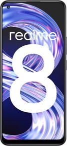 Realme 8 vs Xiaomi Redmi Note 10S