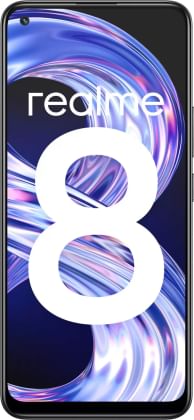 Realme 8