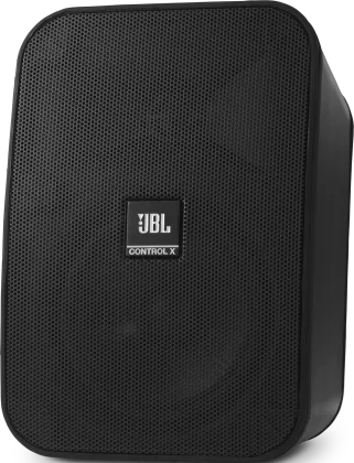 JBL Control X 75W Bluetooth Speakers