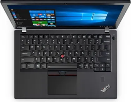 Lenovo Thinkpad X270 (20HMA06XIG) Laptop (7th Gen Ci5 / 8GB/ 1TB/ Win10)