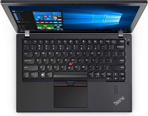 Lenovo Thinkpad X270 (20HMA06XIG) Laptop (7th Gen Ci5 / 8GB/ 1TB/ Win10)