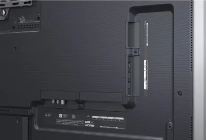 LG evo AI G6 77 inch Ultra HD 4K Smart OLED TV (OLED77G6WUA)