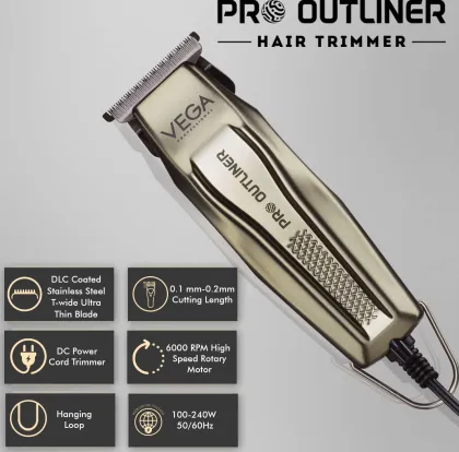 Vega Professional Pro Outliner VPPHT-01 Trimmer