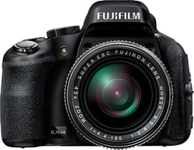 Fujifilm FinePix HS50EXR Advance Point and shoot