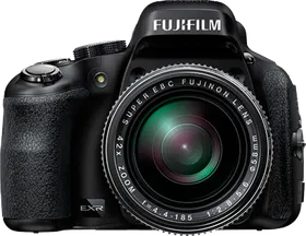 Fujifilm FinePix HS50EXR Advance Point and shoot