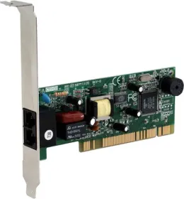 Stratitec IC56A V.92 56K Internal Modem