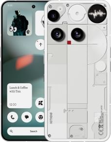 Nothing Phone 3