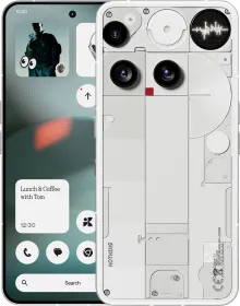 Nothing Phone 3 (16GB RAM + 512GB)