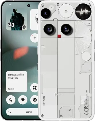 Nothing Phone 3 (16GB RAM + 512GB)