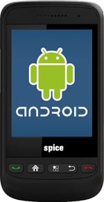 Spice Mi-270 vs OnePlus 13R 5G