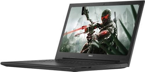 Dell Inspiron 15 3542 Laptop (3542581TB2S) (4th Gen Intel Core i5/ 8GB/ 1TB/ Win8.1/ 2GB Graph)
