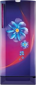 Godrej RD EDGEPRO 225D 43 TDI 210L 4 Star Single Door Refrigerator