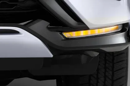 Toyota Fortuner Legender
