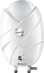 Bajaj Splendora 3L Instant Water Geyser