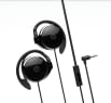 HP H2000 Wired Earphones