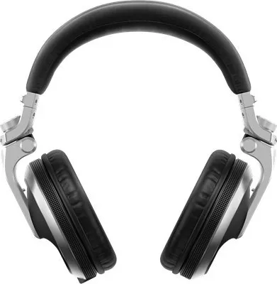 Pioneer DJ HDJ-X5-S Wired Headphones
