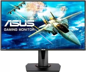 Asus VG278Q 27-inch Full HD LED Backlit Monitor