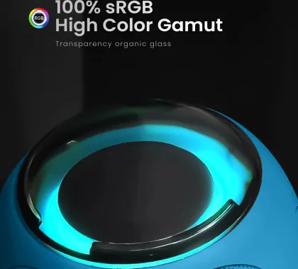 Varni Thunder 15W Bluetooth Speaker