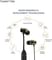 Sound One X70 Sports Magnetic Bluetooth Headset