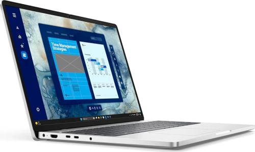 Dell Pro 16 PC16250 Business Laptop (Intel Ultra 7 255U/ 32GB/ 1TB SSD/ Win11)