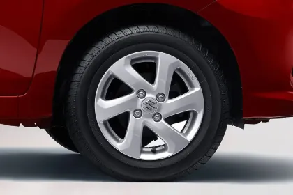 Maruti Suzuki Celerio ZXI Plus