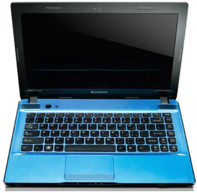 Lenovo Ideapad Z570 (59-304496) Laptop (2nd Gen Ci3/ 3GB/ 750GB/ Win7 HB)