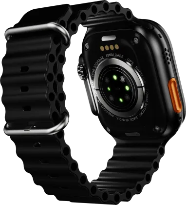 Fire Boltt Oracle WristPhone