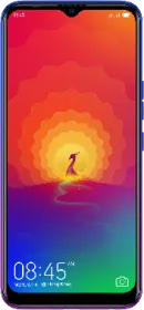 Tecno Spark 4
