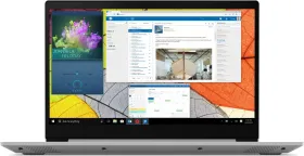 Lenovo IdeaPad S145-15AST (81N30063IN) Laptop (AMD A6/ 4GB/ 1TB/ Win10)