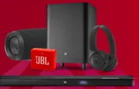 JBL Audio Devices Upto 60% OFF + Coupon Discounts With Additional 6 Months Warranty