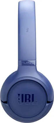 JBL Tune 530C Type-C Wired Headphones
