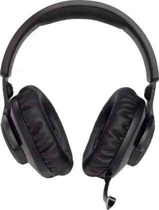 JBL Free WFH Wireless Headphones