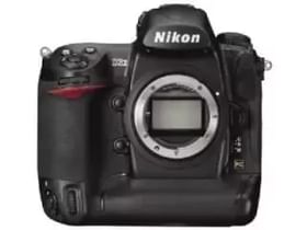 Nikon D3x 24.5 Megapixels Digital SLR Camera (Body Only)