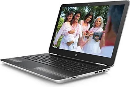HP Pavilion 15-au620tx (Z4Q39PA) Laptop (7th Gen Ci5/ 8GB/ 1TB/ Win10/ 2GB Graph)