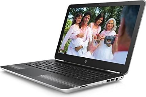 HP Pavilion 15-au620tx (Z4Q39PA) Laptop (7th Gen Ci5/ 8GB/ 1TB/ Win10/ 2GB Graph)