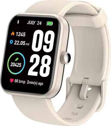 TOZO S2 Smartwatch