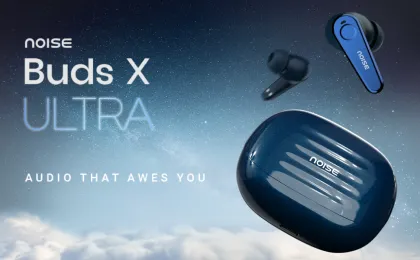 Noise Buds X Ultra True Wireless Earbuds