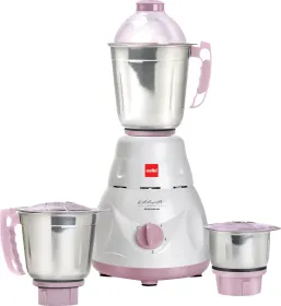 Cello Grind-N-Mix 300 600W Mixer Grinder