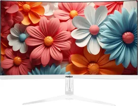 Frontech Ultima MON-0079C 22 inch Full HD Curved Monitor