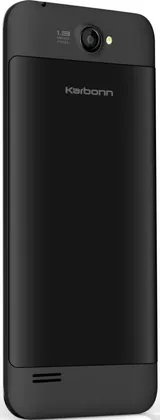 Karbonn A52 Star
