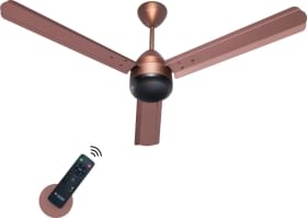 Candes Majestic 1200 mm 3 Blade Ceiling Fan