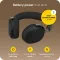 Jabra Evolve3 75 UC Wireless Headphones