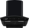 Livpure LIV-AVIAN-60-FL-HAC Autoclean Wall Mounted Chimney