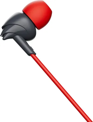 boAt BassHead 100 Wired Earphones
