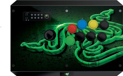 Razer Atrox Joystick (For Xbox-360)