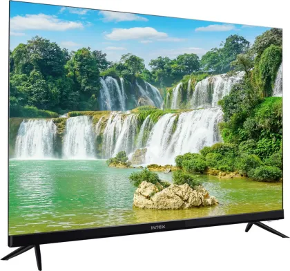 Intex LED-SHF3265 32 inch HD Ready Smart LED TV