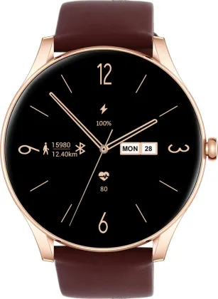 Maxima Knight Plus Smartwatch
